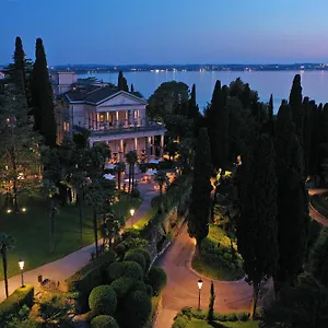 ***** Hotell Cortine Palace Relais Chateaux Italien